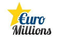 Евромиллионы .